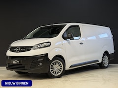 Opel Vivaro - 2.0 CDTI 123PK L3H1 Innovation | Apple Carplay/Android Auto | Stoelverwarming | Cruise | P