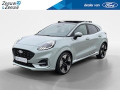 Ford Puma - 1.0 EcoBoost Hybrid ST-Line X | Verwachte Levertijd 3 Weken | Prijs Inclusief €6500, - Voo