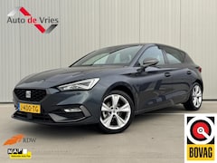 SEAT Leon - 1.5 TSI FR Launch Edition|NL-Auto|Technology Pack