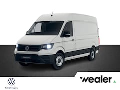 Volkswagen Crafter - Bedrijfswagens Trendline L3 2.0 TDI EU6 103 kW (140 pk) GVW 3.0T WB 3640 MM 6 versn. Han