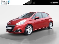 Peugeot 208 - 1.2 PureTech Signature | Navigatie | Parkeersensoren achter | Apple Carplay / Android Auto