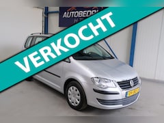 Volkswagen Touran - 1.4 TSI Optive Automaat