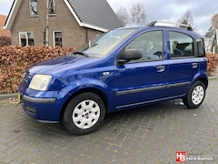 Fiat Panda - 1.2 Edizione Cool