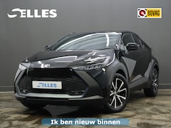 Toyota C-HR - 1.8 Hybrid 140 Business Plus | Stoelverwarming | Apple Carplay & Android Auto