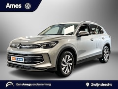 Volkswagen Tiguan - 1.5 eTSI Life Edition Koplampverlichting led plus | Velgen 'Venezia', 17 inch | Achteruitr