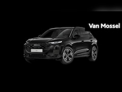 Audi Q3 - 1.5 200kW e-hybrid S edition | Panoramadak | Stoelverwarming | Getint glas | Camera | Adap