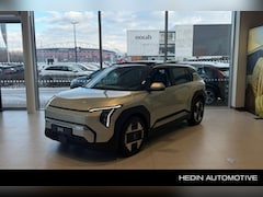 Kia EV3 - Plus Advanced ADAS 81.4 kWh | Incl. Particuliere inruilpremie | Panoramadak | Digitale Sle