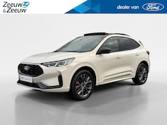 Ford Kuga - 2.5 PHEV Sound Edition | Uit Voorraad Leverbaar | Prijs Inclusief €4000, - Voordeel | Auto