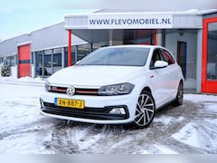 Volkswagen Polo - 2.0 TSI GTI 200pk 5-drs Aut. Orig.NL Auto Navi|Adapt.Cruise|CarPlay|Clima|LMV