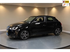 Audi A1 Sportback - 1.0 TFSI Sport Pro Line *Stoelverw.* All-seasons|Cruise|Airco|5 Deurs