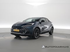 Toyota C-HR - 2.0 Plug-in Hybrid 220 GR SPORT | JBL Audio | Memory Seat | Navi + CarPlay | Stoel- Stuurv