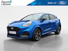Ford Puma - 1.0 EcoBoost Hybrid ST | Nieuw te bestellen | Prijs inclusief €4000, - Voordeel | Financie