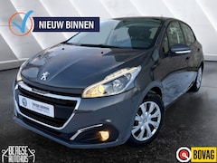Peugeot 208 - 1.2 PureT. BL Active Cruise Airco Nap