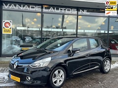 Renault Clio - 0.9 TCe Expression Navi Airco Cruise LM-Velgen NAP Nl-Auto Dealeronderhouden