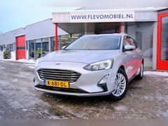 Ford Focus Wagon - 1.5 EcoBlue Titanium X Business Navi|Cam|Clima|CarPlay