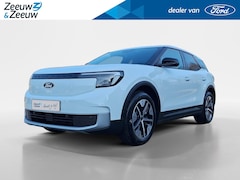 Ford Explorer - Select Extended Range RWD 77 kWh | Driver Assistance Pack | Comfortpack 1 | 360Camera | Ad