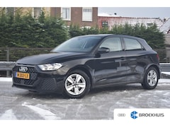 Audi A1 Sportback - 25 TFSI 95PK Pro Line | CRUISE CONTROL | APP. CONNECT | AIRCO | DAB+