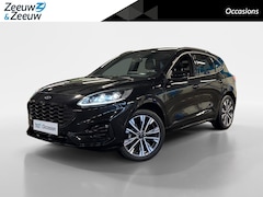 Ford Kuga - 2.5 PHEV ST-Line X | Apple Carplay/Android Auto | Adaptive Cruise Control | BLISS | Driver