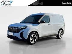 Ford Transit Courier - E-Transit Trend 44 kWh | 10 Stuks Uit Voorraad vanaf februari 2026 leverbaar | Automaat |
