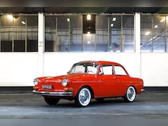 Volkswagen 1600 - L Ponton