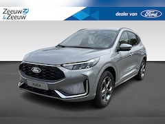 Ford Kuga - 2.5 PHEV ST-Line X €2.000 korting | Nieuw te bestellen | 2100 KG trekkracht | Diverse kleu
