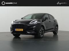 Ford Puma - 1.0 EcoBoost Hybrid ST-Line X | Navigatie | B&O | Climate Control | Cruise control | Elekt