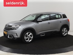 Citroën C5 Aircross - 1.6 Plug-in Hybrid 225 Business | Camera | Carplay | Navigatie | Full LED | Digital Cockpi