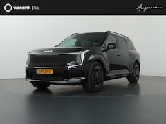 Kia EV9 - GT-Line AWD 99.8 kWh | 7 Persoons | 360 Camera | Stoel Massage | Stoelverwarming Stoelverk