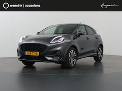 Ford Puma - 1.0 EcoBoost Hybrid ST-Line | Navigatiesysteem | Parkeercamera | Winterpakket | Cruise Con
