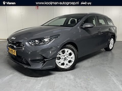 Kia Cee'd Sportswagon - Ceed 1.0 T-GDi DynamicLine