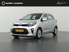 Kia Picanto - 1.0 DPi DynamicLine | Parkeercamera | Bluetooth | Airco | Cruise Control |