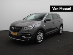 Opel Grandland X - 1.2 Turbo Innovation | Camera | Navi | Trekhaak | LED | Apple Carplay |