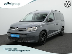 Volkswagen Caddy Maxi - Kombi 7-zits 1.5 TSI 115 pk DSG Hybride Life | Achteruitrijcamera | Stoelverwarming | Carp