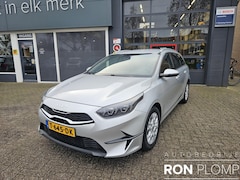 Kia Cee'd Sportswagon - Ceed 1.0 T-GDi DynamicLine / Airco clima/ Navigatie/ Cruise/ Apple carplay/ Camera/ LED/ P