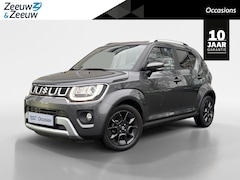 Suzuki Ignis - 1.2 Smart Hybrid Style | Navigatie | Climate Control | Cruise Control |