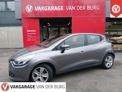 Renault Clio - 1.2 Expression
