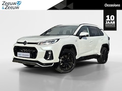 Suzuki Across - 2.5 Plug-in Hybrid Style | 20 inch | Black Pack | Navigatie | Carplay | 10jr* garantie |