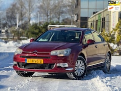 Citroën C5 - 2.0 16V Comfort | Automaat | Parkeersensoren | Onderhouden | 2 sleutels | Climate control
