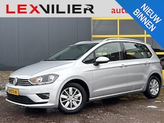 Volkswagen Golf Sportsvan - 1.4 TSI Comfortline