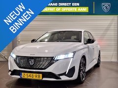 Peugeot 308 SW - 1.2 PureTech Allure 360° Camera| Cruise Control | Climate Control | Navigatie