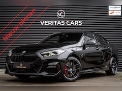 BMW 2-serie Gran Coupé - 218i M Sport Black Edition|Drive Mode|Camera|Alarm|CarPlay|ACC|Stoelverw|Sfeerverl|Navi|Fu
