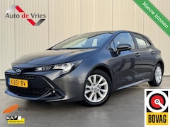 Toyota Corolla - Hybrid 140 Active|NL-Auto|Navi|LED