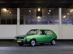 Volkswagen Golf - 1.5 LS Automatic