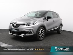 Renault Captur - TCe 120 EDC Intens | Automaat | 1e Eigenaar | Trekhaak |