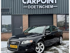 Audi A4 Limousine - 1.9 TDI Pro Line Business