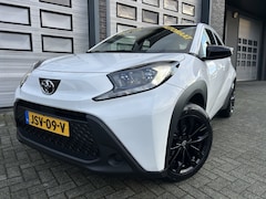 Toyota Aygo X - 1.0 VVT-i Pulse Automaat NIEUWSTAAT ✅