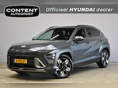 Hyundai Kona - 1.6 GDI HEV Comfort Smart |Navi |Camera |30dkm