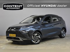 Hyundai Bayon - 1.0 T-GDI 48V 100PK Comfort Smart | Compacte Crossover | Navi | Camera | Cruise