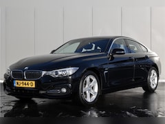 BMW 4-serie Gran Coupé - 420i | LEDER | NAVI | NL- AUTO | NAP