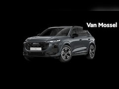 Audi Q3 - 1.5 200kW e-hybrid S edition | Panoramadak | Stoelverwarming | Adaptieve cruise control |